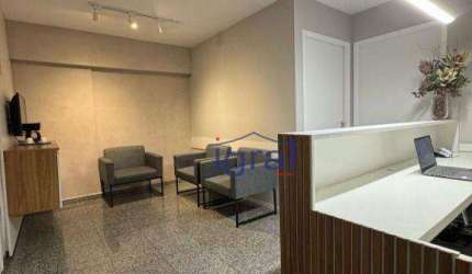 Conjunto à venda, 45 m² por R$ 500.000,00 - Jabaquara - São Paulo/SP