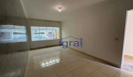 Sobrado com 3 dormitórios à venda por R$ 750.000,00 - Aeroporto - São Paulo/SP
