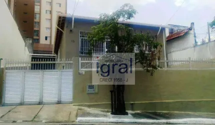 Casa com 2 dormitórios à venda, 140 m² por R$ 720.000,00 - Jabaquara - São Paulo/SP