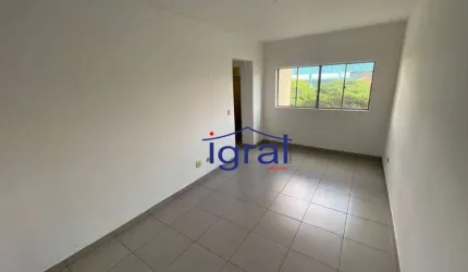 Apartamento com 2 dormitórios para alugar, 60 m² por R$ 2.312,53/mês - Jabaquara - São Paulo/SP