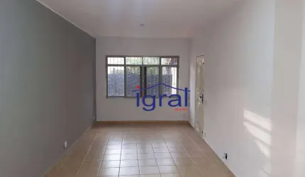 Casa com 4 dormitórios à venda, 120 m² por R$ 1.350.000,00 - Bosque da Saúde - São Paulo/SP