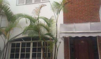 Sobrado com 3 dormitórios à venda, 258 m² por R$ 910.000,00 - Cidade Vargas - São Paulo/SP