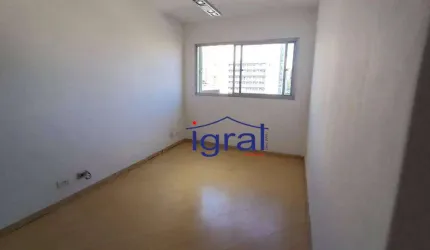 Apartamento com 2 dormitórios à venda, 55 m² por R$ 450.000,00 - Saúde - São Paulo/SP