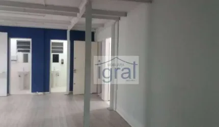 Loja para alugar, 175 m² por R$ 6.022,51/mês - Jabaquara - São Paulo/SP
