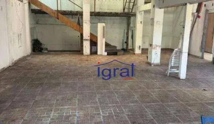 Prédio comercial com 400 m² - venda por R$ 2.500.000 ou aluguel por R$ 12.400/mês - Santo Amaro - São Paulo/SP