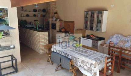 Casa com 3 dormitórios à venda, 132 m² por R$ 1.150.000,00 - Vila Guarani - São Paulo/SP