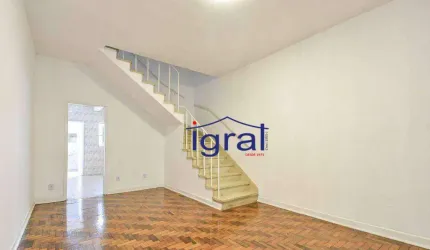 Sobrado com 2 dormitórios à venda, 101 m² por R$ 650.000,00 - Planalto Paulista - São Paulo/SP