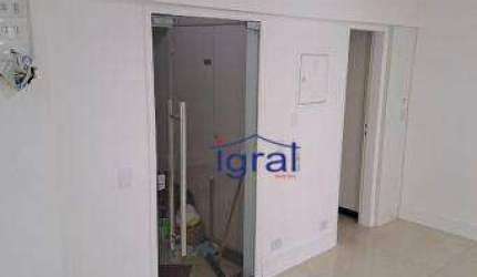 Sala à venda, 29 m² por R$ 180.000,00 - Jabaquara - São Paulo/SP