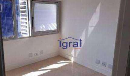 Sala à venda, 46 m² por R$ 285.786,00 - Jabaquara - São Paulo/SP
