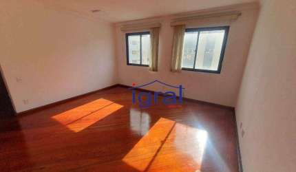 Apartamento com 2 dormitórios à venda, por R$ 520.000 - Vila Guarani - São Paulo/SP