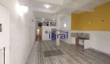 Prédio à venda, 477 m² por R$ 1.559.000,00 - Utinga - Santo André/SP