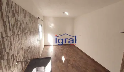 Sobrado com 2 dormitórios para alugar, por R$ 1.450/mês - Vila da Saúde - São Paulo/SP