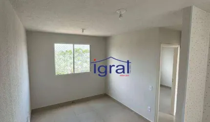Condominio Vista Jabaquara oportunidade só R$ 260.000,00