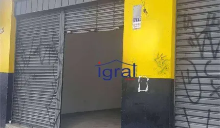 Imóvel para renda composto por sobrado com 2 dormitórios e 2 salões comerciais -  à venda, por R$ 1.600.000 - Jabaquara - São Paulo/SP
