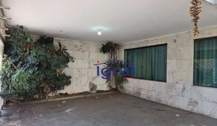Sobrado com 4 dormitórios à venda, por R$ 1.250.000 - Vila Guarani - São Paulo/SP