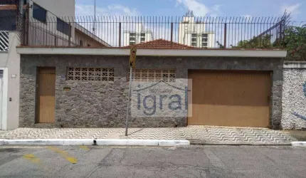 Casa com 4 dormitórios à venda, 172 m² por R$ 900.000,00 - Cidade Vargas - São Paulo/SP