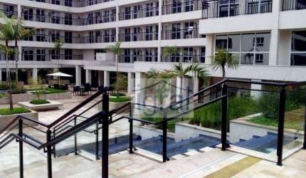 Sala à venda, 36 m² por R$ 260.000,00 - Jabaquara - São Paulo/SP