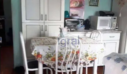 Casa com 2 dormitórios à venda, 318 m² por R$ 590.000,00 - Cidade Vargas - São Paulo/SP