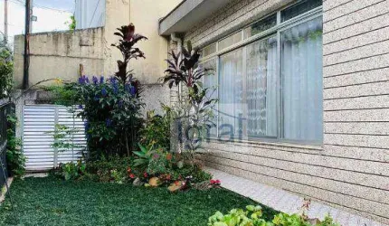 Casa com 5 dormitórios à venda, 114 m² por R$ 1.500.000,00 - Planalto Paulista - São Paulo/SP