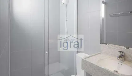 Apartamento com 1 dormitório à venda, 35 m² por R$ 275.000,00 - Jabaquara - São Paulo/SP