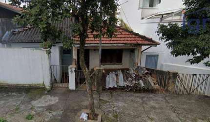 Casa com 2 dormitórios à venda, 155 m² por R$ 640.000,00 - Vila Guarani - São Paulo/SP