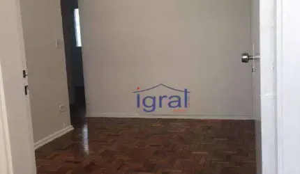 Apartamento com 2 dormitórios à venda, 46 m² por R$ 450.000,00 - Vila Guarani - São Paulo/SP