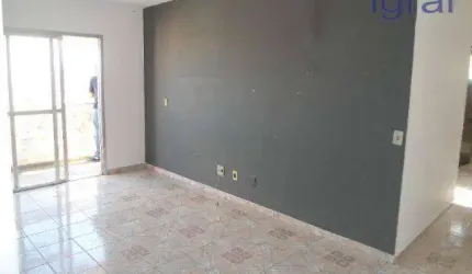 Apartamento com 2 dormitórios para alugar, 51 m² por R$ 2.157,41/mês - Jabaquara - São Paulo/SP