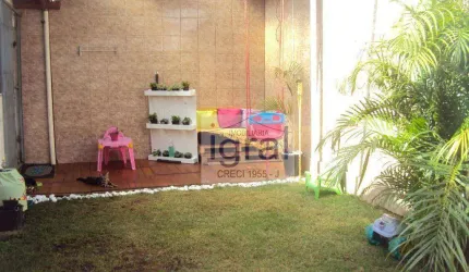 Casa com 5 dormitórios à venda, 202 m² por R$ 430.000,00 - Jabaquara - São Paulo/SP