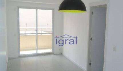 Apartamento com 1 dormitório à venda, 65 m² por R$ 339.000,00 - Jabaquara - São Paulo/SP