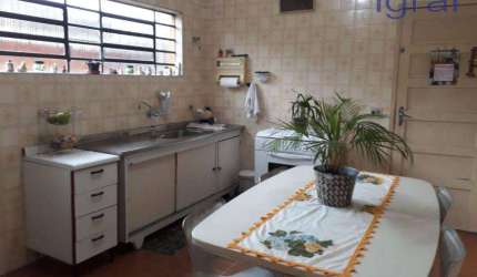 Sobrado com 3 dormitórios à venda por R$ 750.000,00 - Americanópolis - São Paulo/SP
