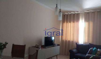 Apartamento com 2 dormitórios à venda, 65 m² por R$ 420.000,00 - Jabaquara - São Paulo/SP