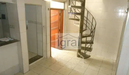Imóvel para renda com 2 casas à venda por R$ 390.000 - Americanópolis - São Paulo/SP
