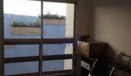 Apartamento com 2 dormitórios à venda, 56 m² por R$ 340.000,00 - Jabaquara - São Paulo/SP