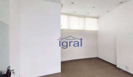 Loja à venda, 20 m² por R$ 160.000,00 - Jabaquara - São Paulo/SP