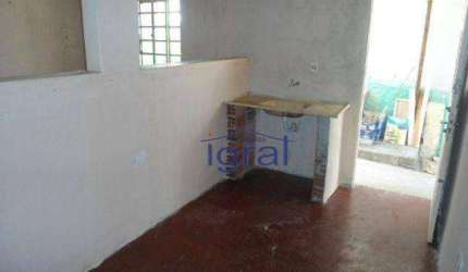 Casa com 3 dormitórios à venda, 470 m² por R$ 1.300.000,00 - Jabaquara - São Paulo/SP