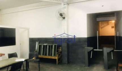 Prédio à venda, 400 m² por R$ 2.500.000,00 - Jabaquara - São Paulo/SP