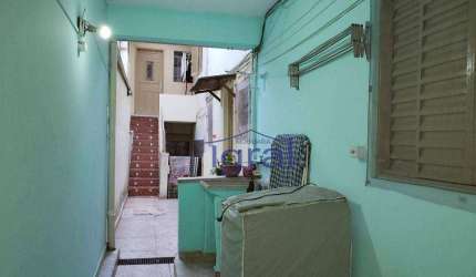Sobrado com 2 dormitórios à venda, 150 m² por R$ 600.000,00 - Jabaquara - São Paulo/SP