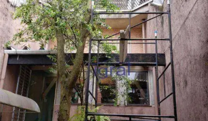 Sobrado com 3 dormitórios à venda, 150 m² por R$ 350.000,00 - Jardim Luso - São Paulo/SP
