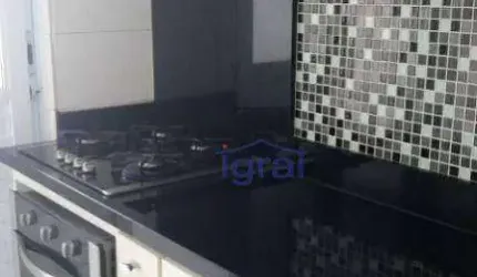 Apartamento com 3 dormitórios à venda, 62 m² por R$ 480.000,00 - Água Funda - São Paulo/SP