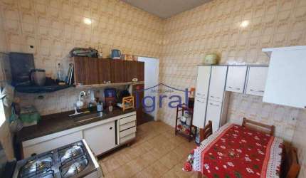 Casa com 2 dormitórios à venda, 175 m² por R$ 350.000,00 - Jabaquara - São Paulo/SP