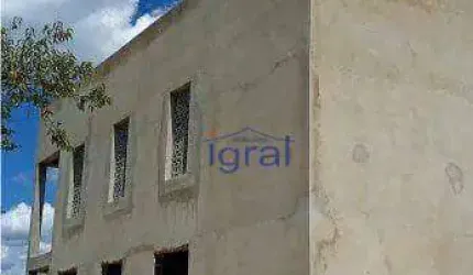 Terreno à venda, 2000 m² por R$ 848.000,00 - Mairinque - Mairinque/SP
