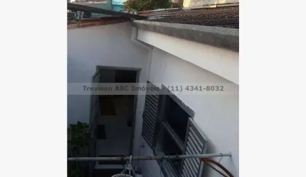 Casa com 3 dormitórios à venda, 210 m² - Planalto - São Bernardo do Campo/SP