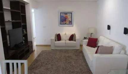 Apartamento à venda em Campestre/Santo André 3 dorms, 2 vagas