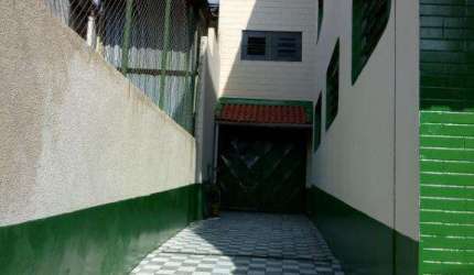 Galpão à venda, 1050 m² Planalto - São Bernardo do Campo/SP