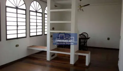 Casa com 3 dormitórios à venda, 190 m² - Planalto - São Bernardo do Campo/SP