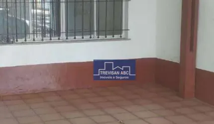 Sobrado com 2 dormitórios à venda, 149 m² - Planalto - São Bernardo do Campo/SP