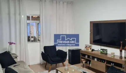 Casa com 2 dormitórios à venda, 176 m² - Planalto - São Bernardo do Campo/SP