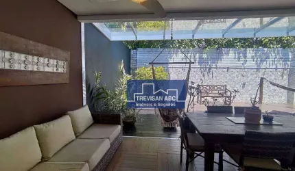 Sobrado com 4 dormitórios à venda, 112 m²- Juquehy - São Sebastião/SP