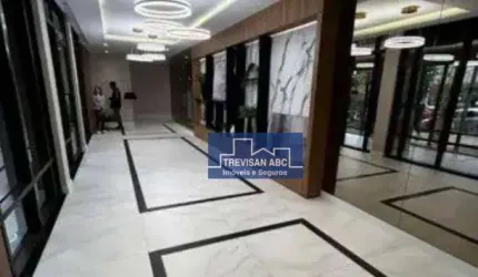 Apartamento com 3 dormitórios à venda, 119 m² - Ipiranga - São Paulo/SP
