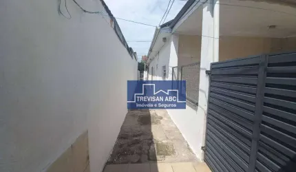 Casa à venda, 122 m² - Planalto - São Bernardo do Campo/SP
